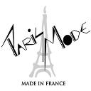 Paris Mode logo